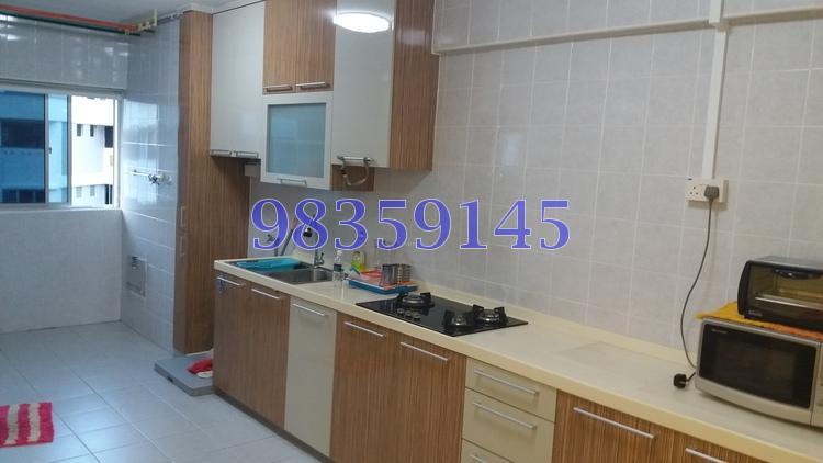 Blk 104 Serangoon North Avenue 1 (Serangoon), HDB 4 Rooms #171944692